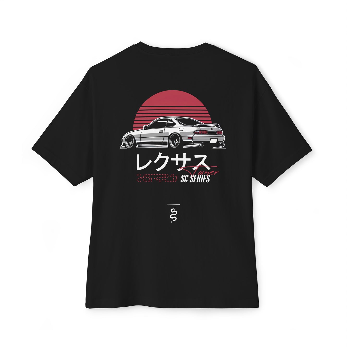Lexus SC (92-00') T-Shirt