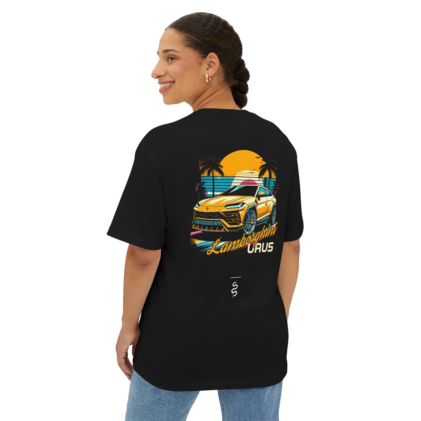 Lamborghini Urus (18'+) T-Shirt