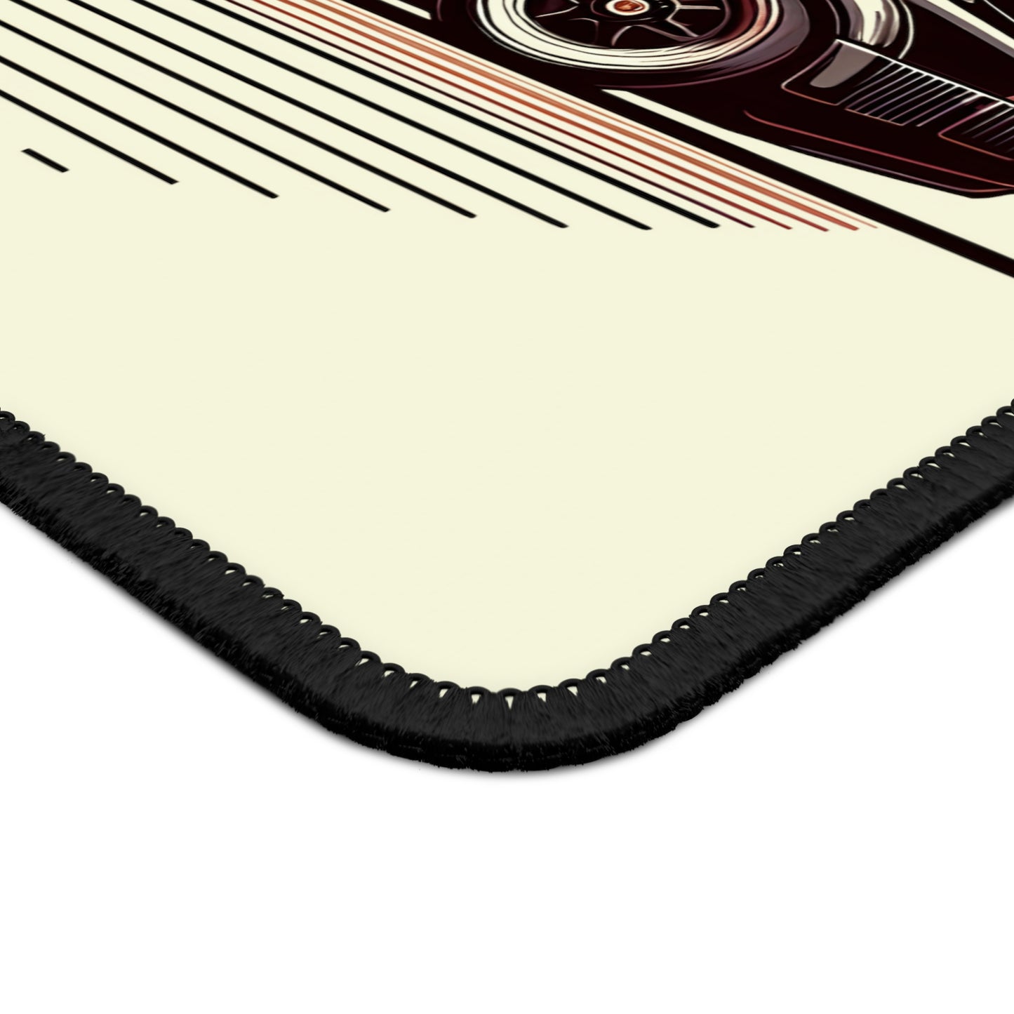 Porsche 911 - 964 (90-94') Mouse Pad