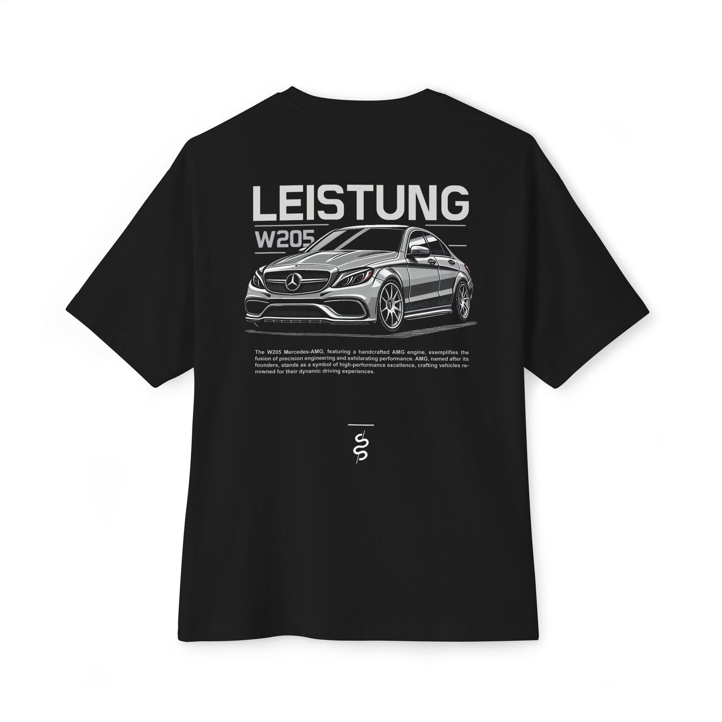 Mercedes AMG C43/63 (15-21') T-Shirt