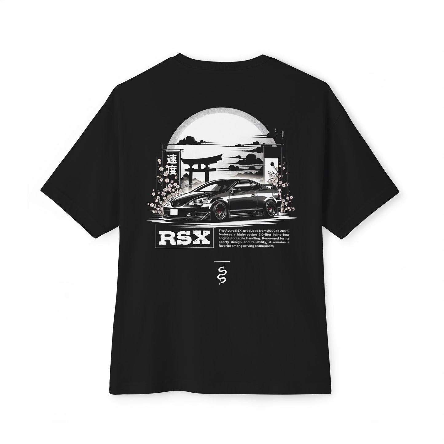 Acura RSX (02-06') T-Shirt