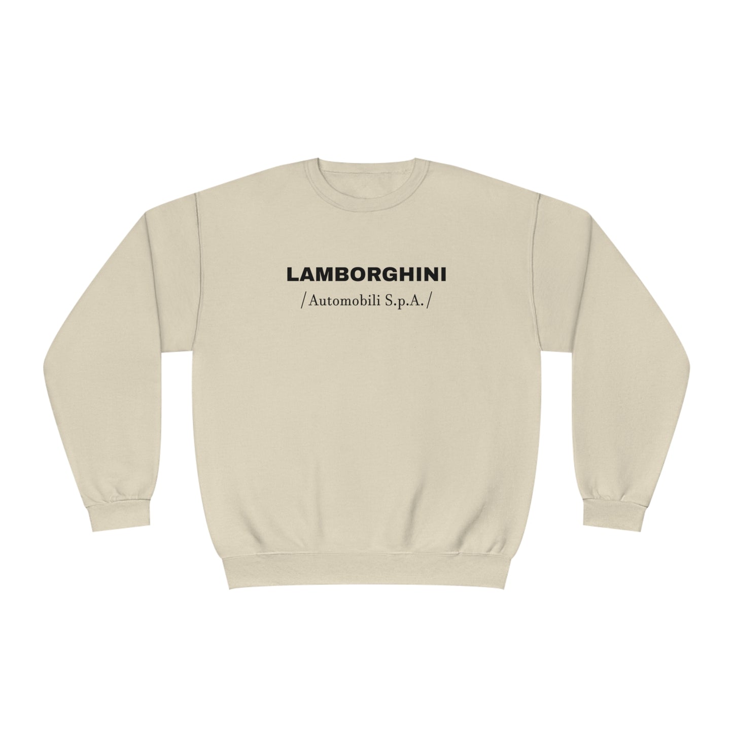 Lamborghini Gallardo (03-14') Sweatshirt