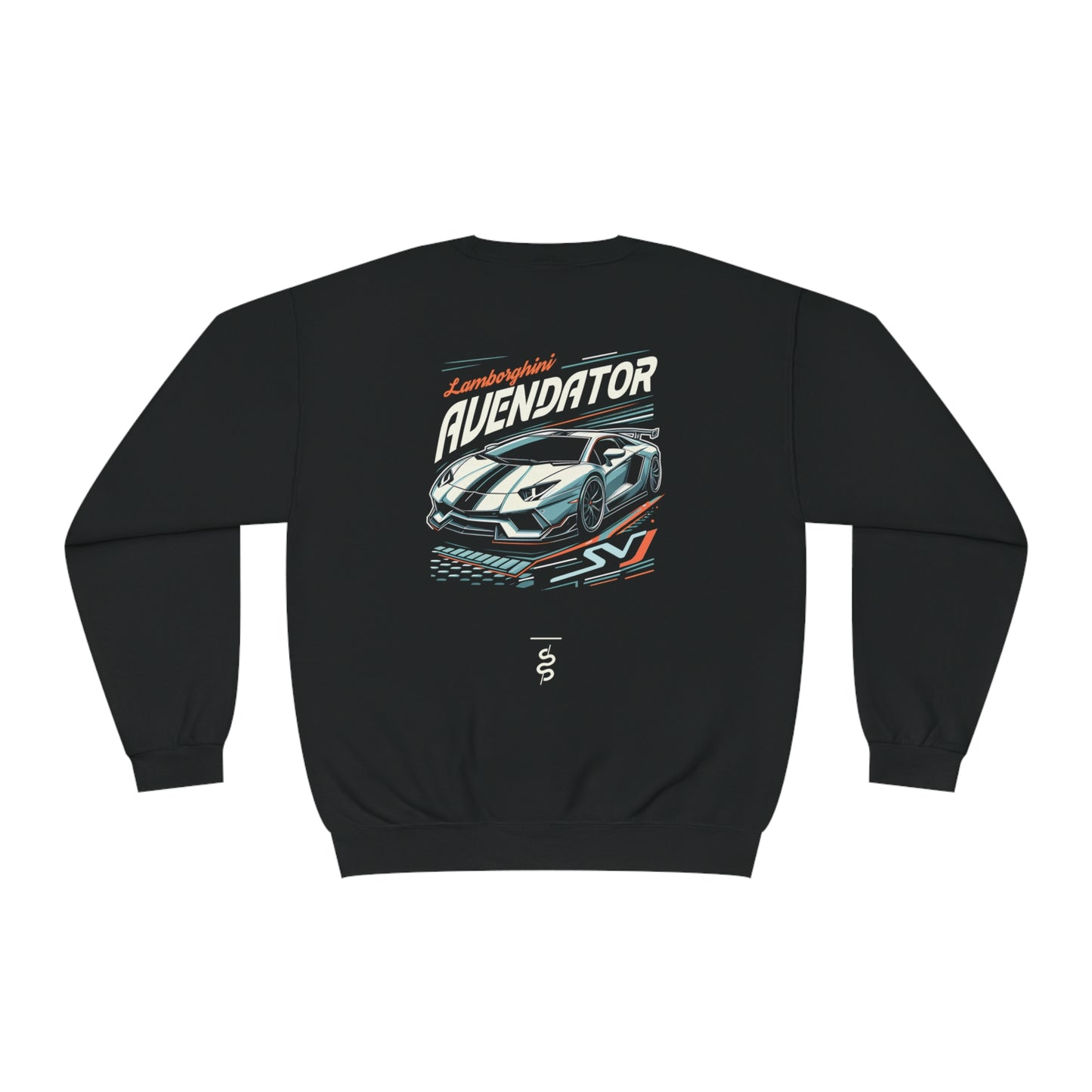 Lamborghini Aventador (11-23') Sweatshirt