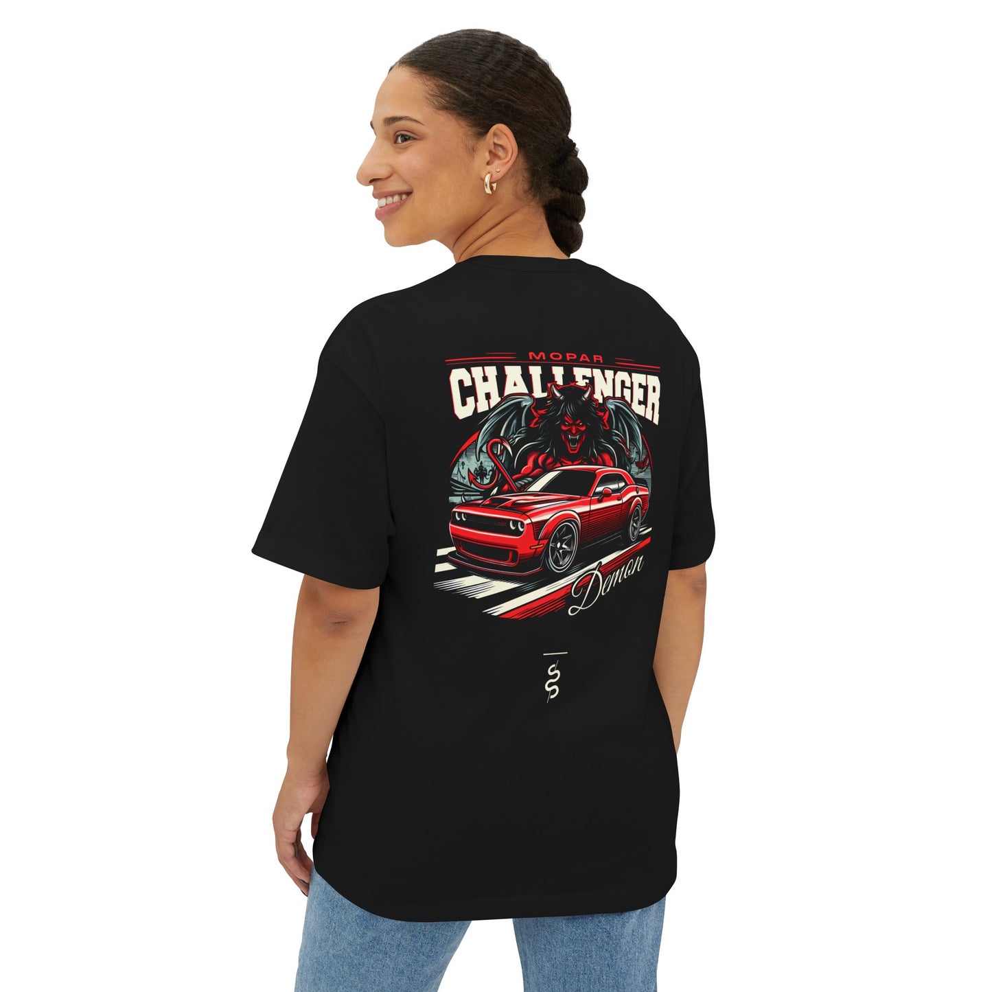 Dodge Challenger Hellcat (15'+) T-Shirt