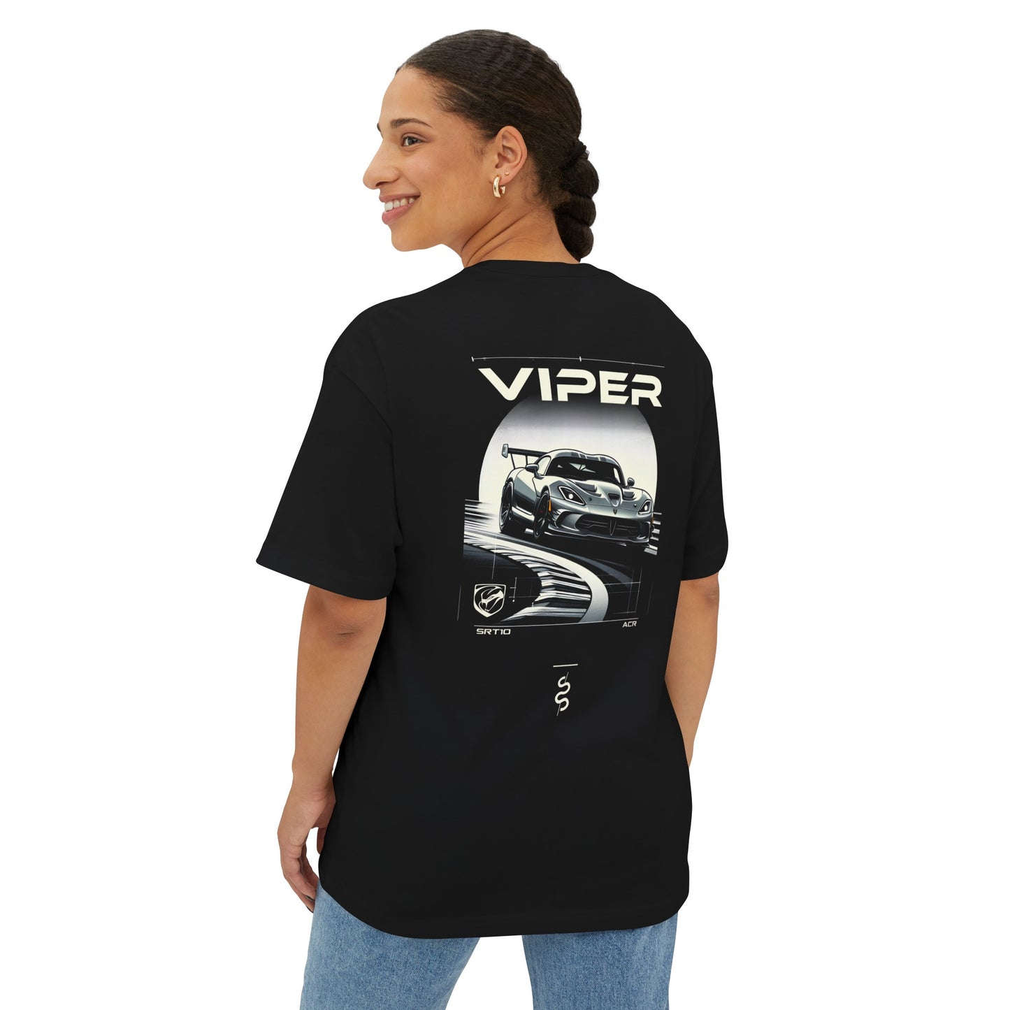 Dodge Viper VX (13-17') T-Shirt