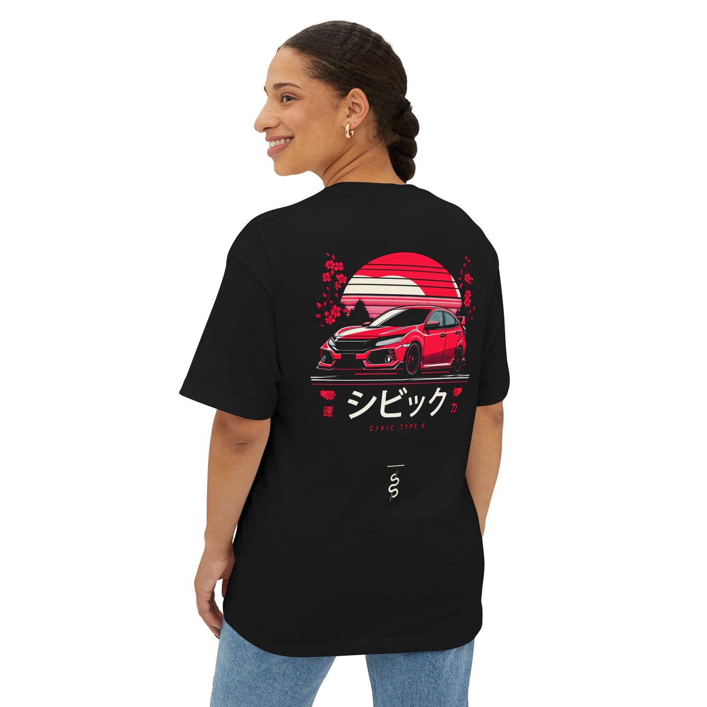 Honda Civic 10th Gen (16-21') T-Shirt