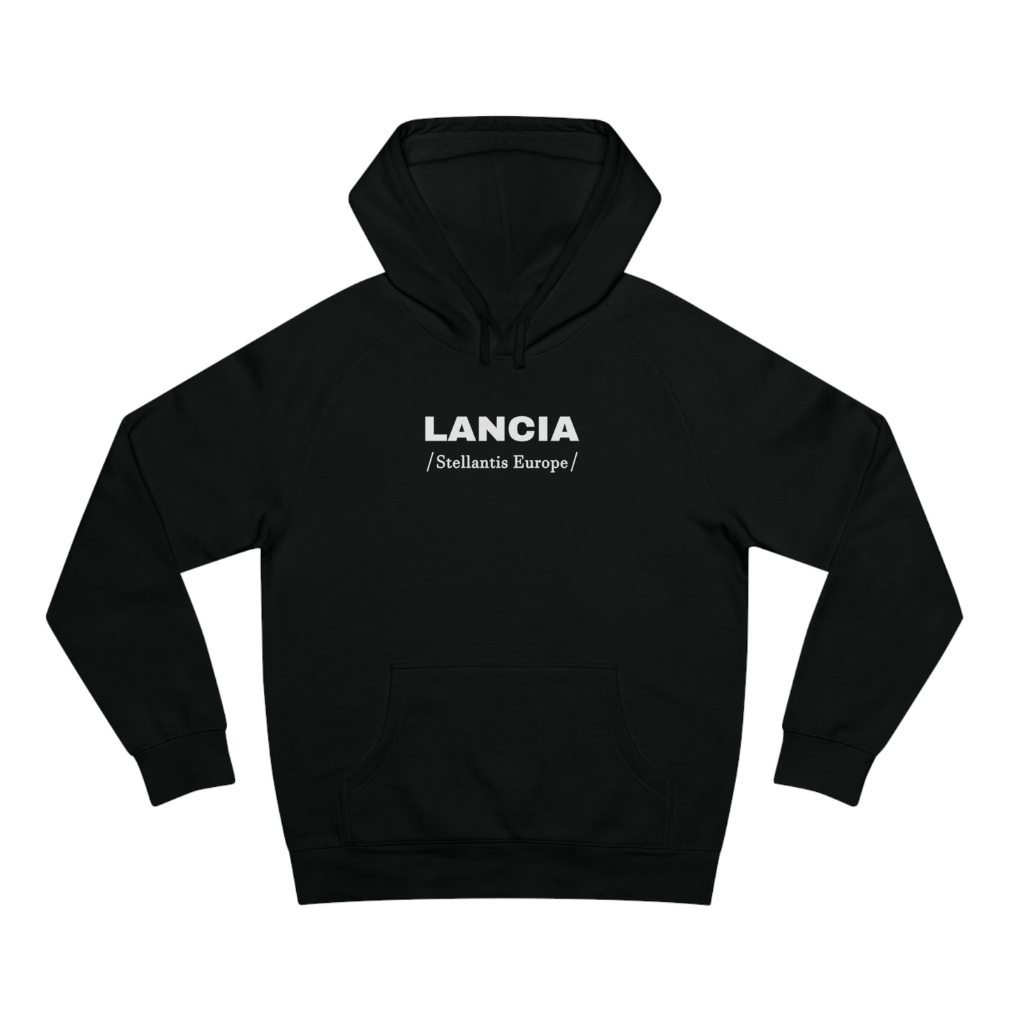 Lancia Delta Integrale (87-94') Hoodie