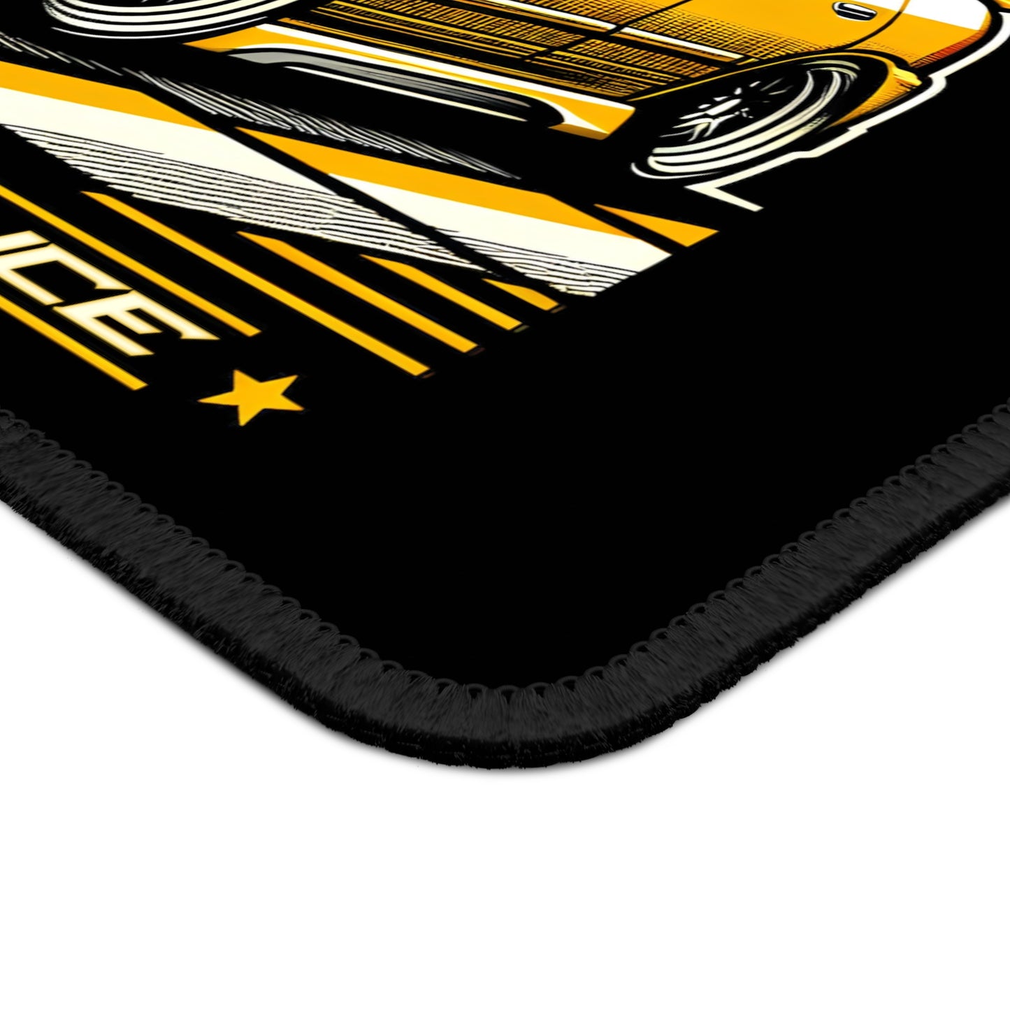 Dodge Neon SRT4 (03-05') Mouse Pad
