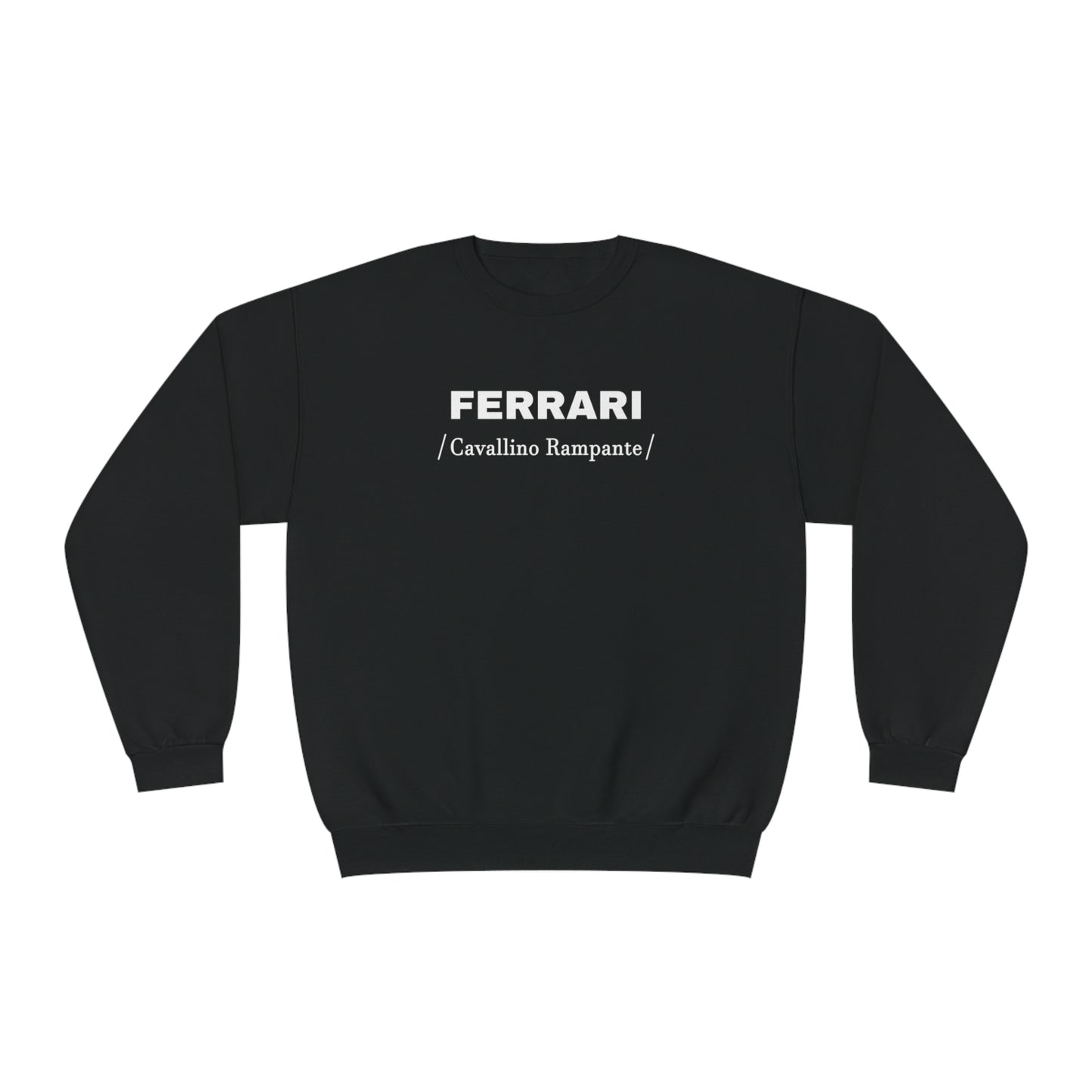 Ferrari 360 Modena (99-05') Sweatshirt