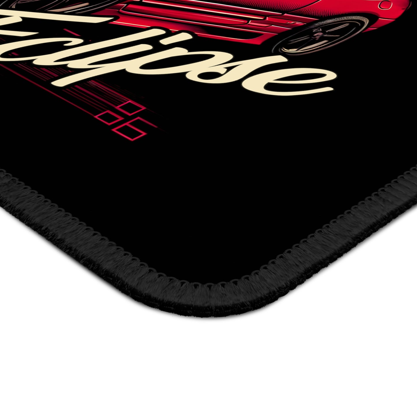 Mitsubishi Eclipse (95-99') Mouse Pad