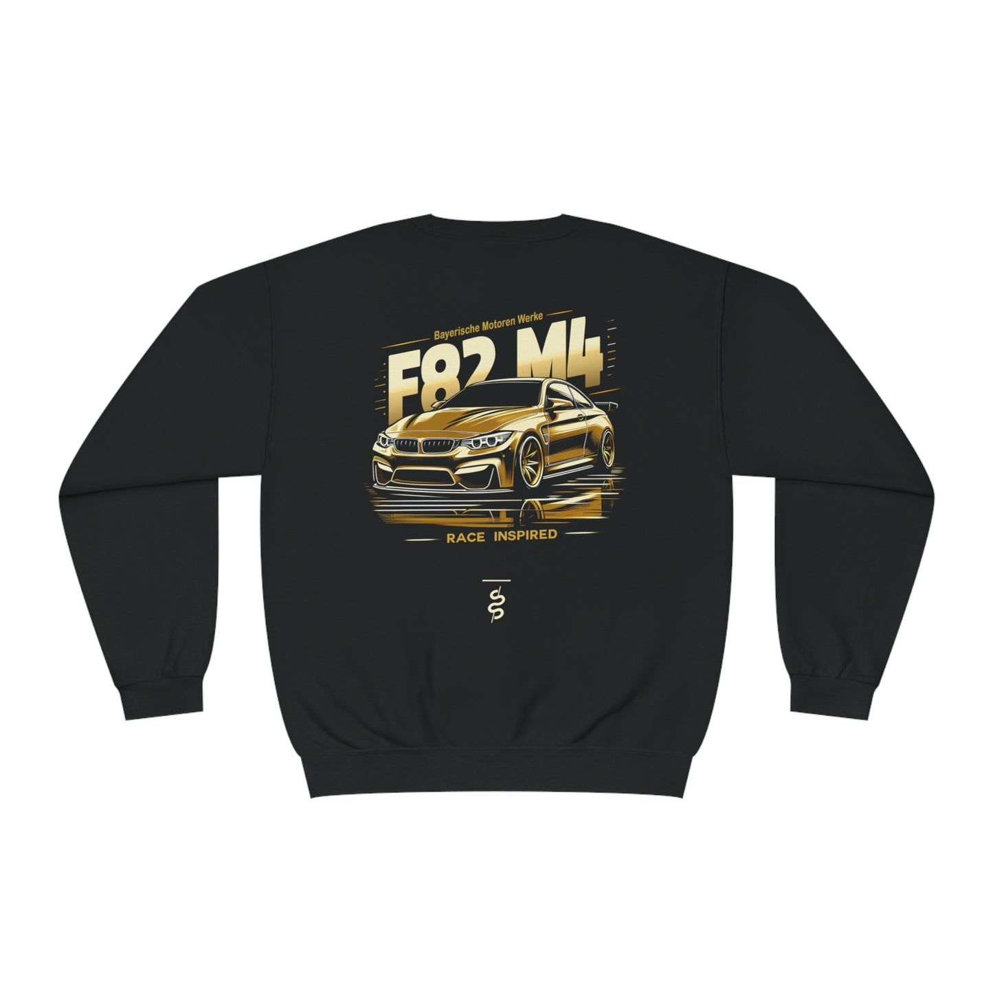 BMW M4 F82 (15-20') Sweatshirt