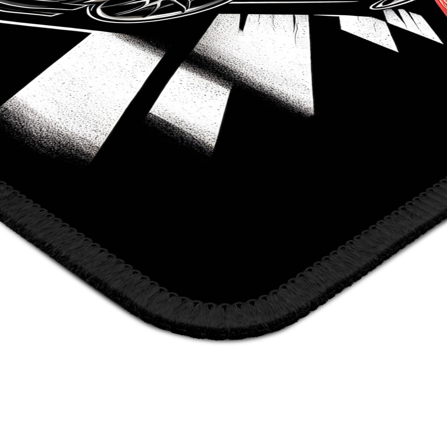 Ford Mustang (15-23') Mouse Pad