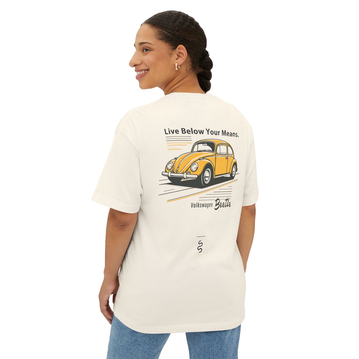 Volkswagen Beetle (49-79') T-Shirt