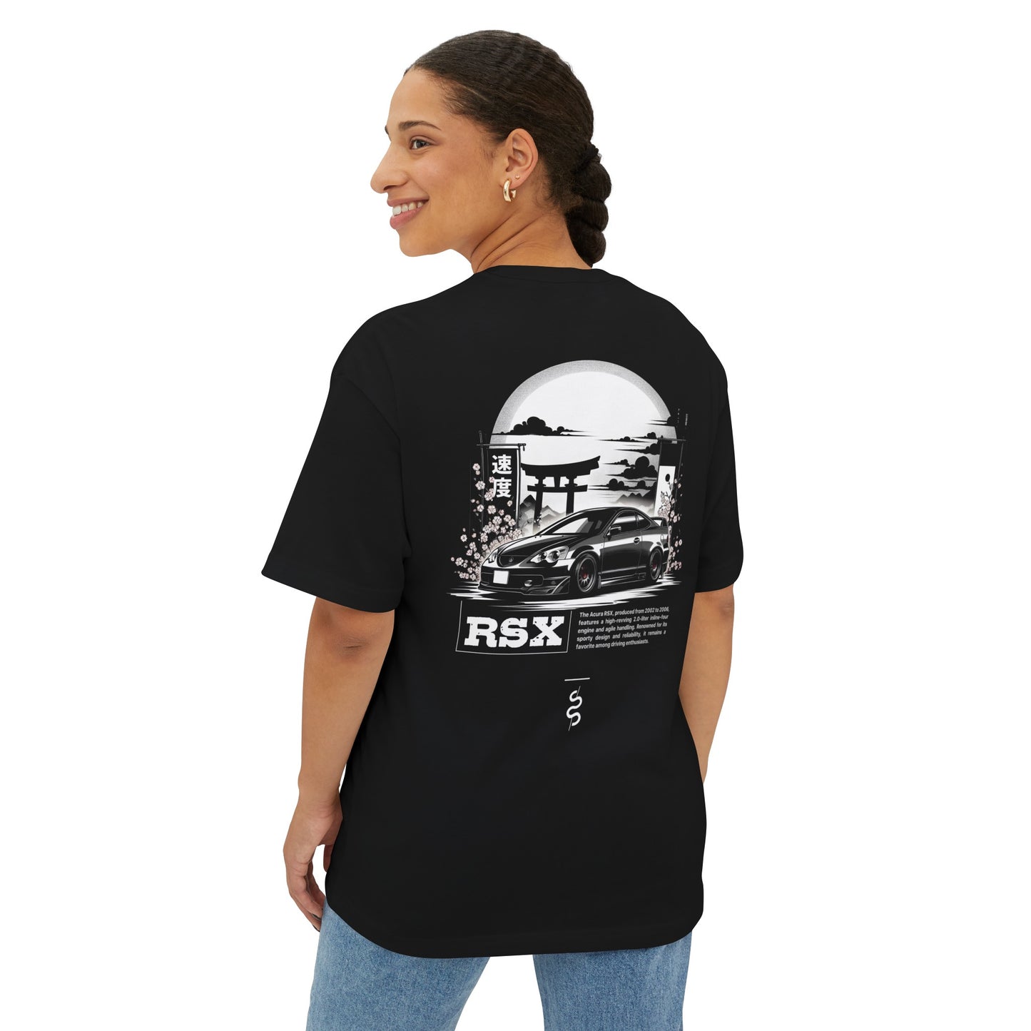 Acura RSX (02-06') T-Shirt