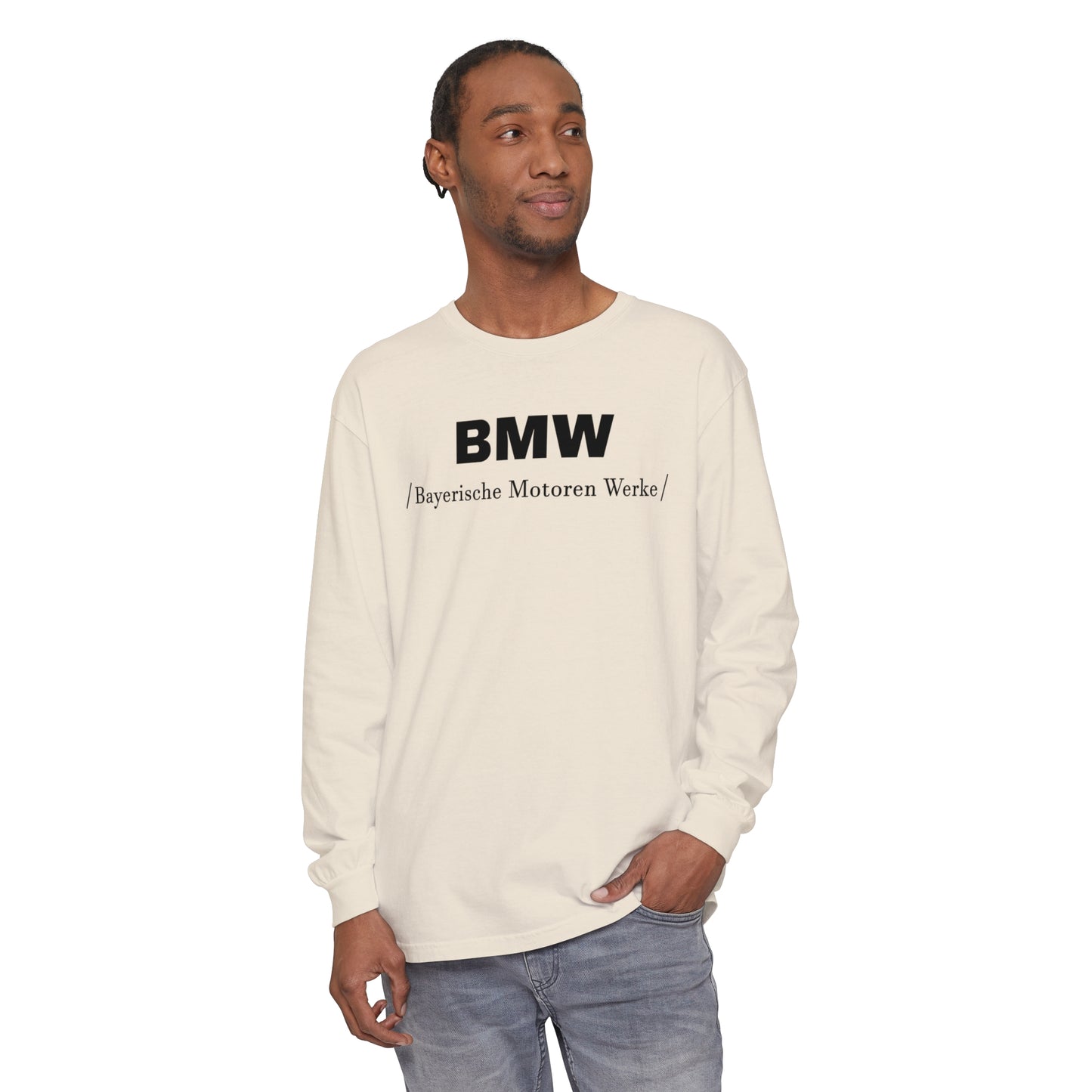 BMW Z4 E85 (03-08') Long Sleeve T-Shirt