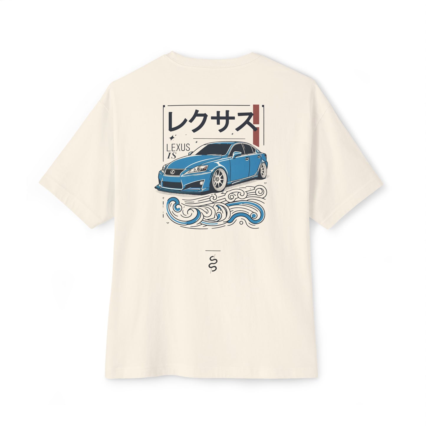 Lexus IS (06-13') T-Shirt