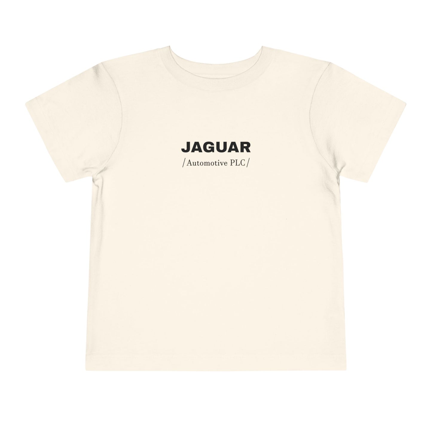Jaguar XK (07-15') Toddler T-Shirt