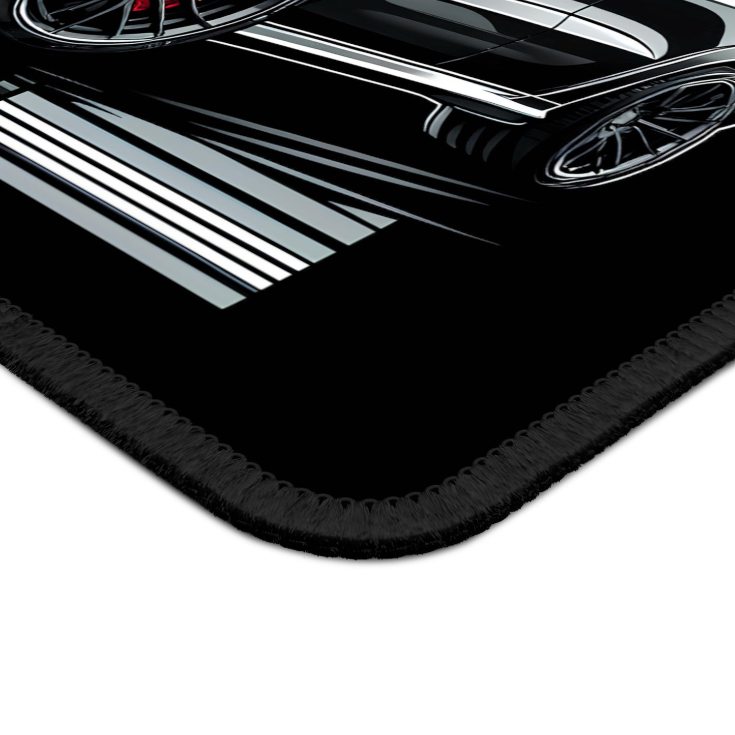 Dodge Durango SRT (18'+) Mouse Pad