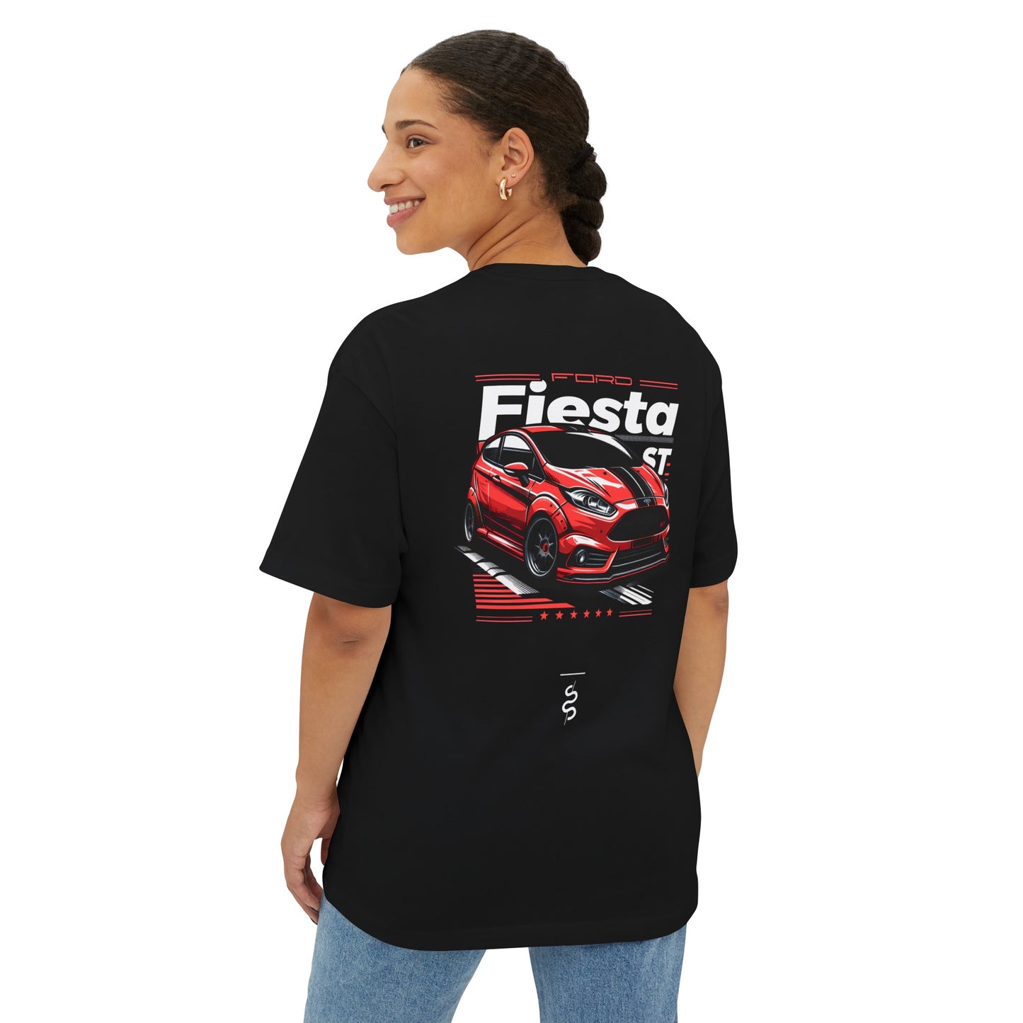 Ford Fiesta ST (13-19') T-Shirt