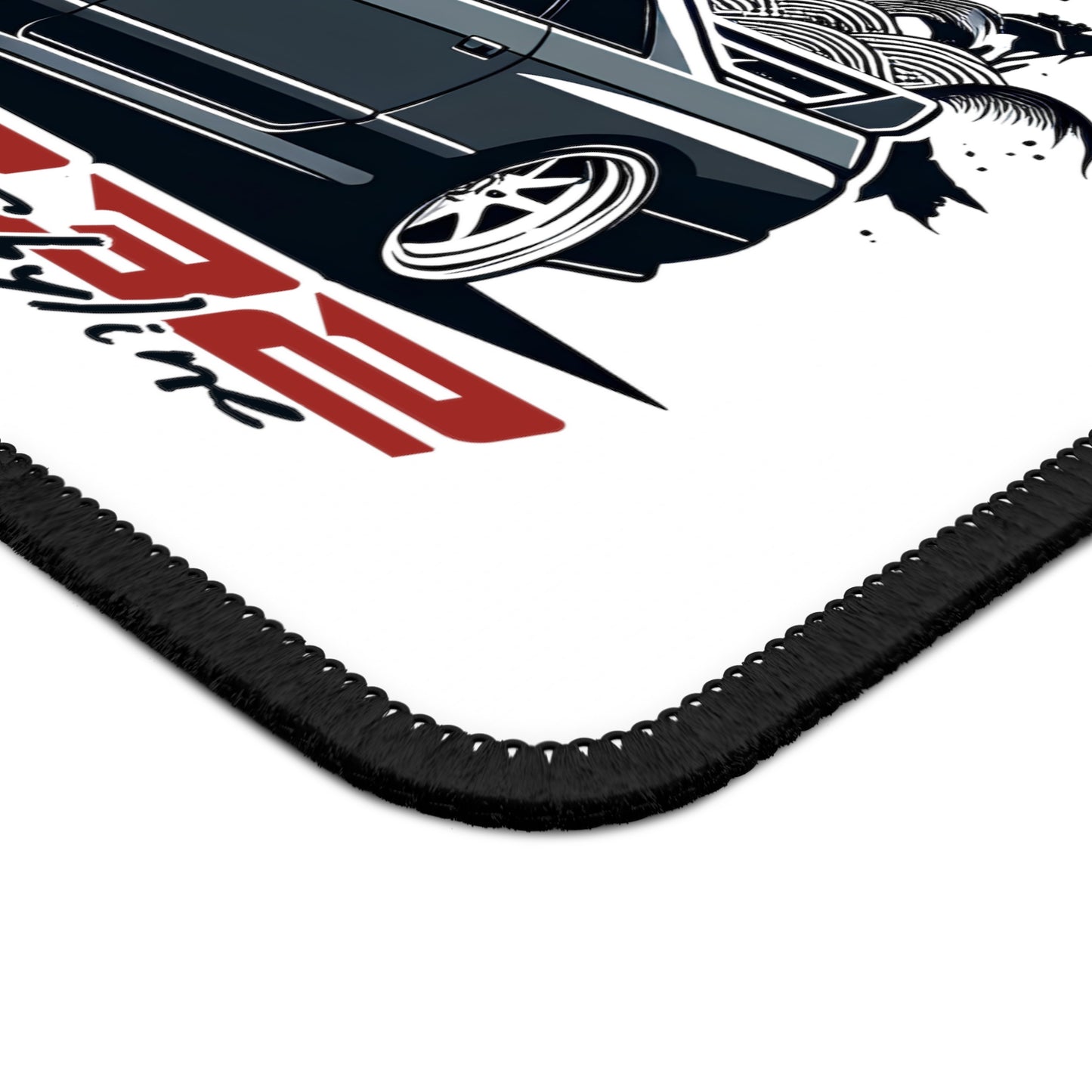 Nissan R32 GT-R (89-94') Mouse Pad