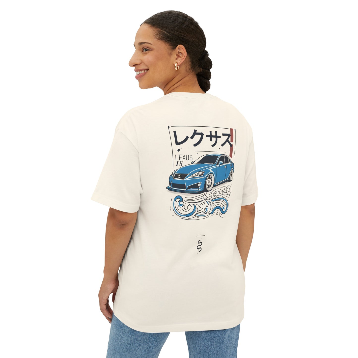 Lexus IS (06-13') T-Shirt