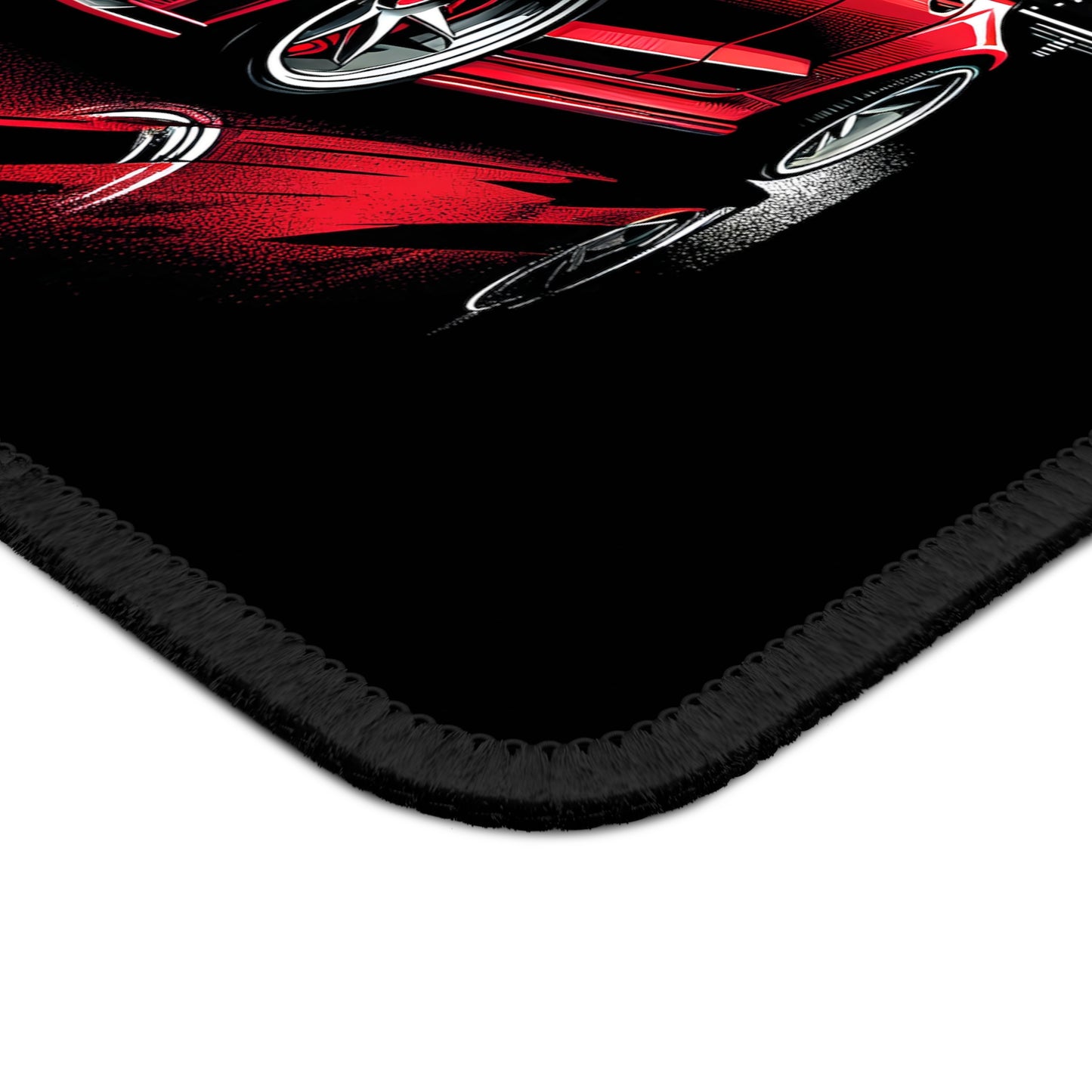 Audi RS3 (17-20') Mouse Pad