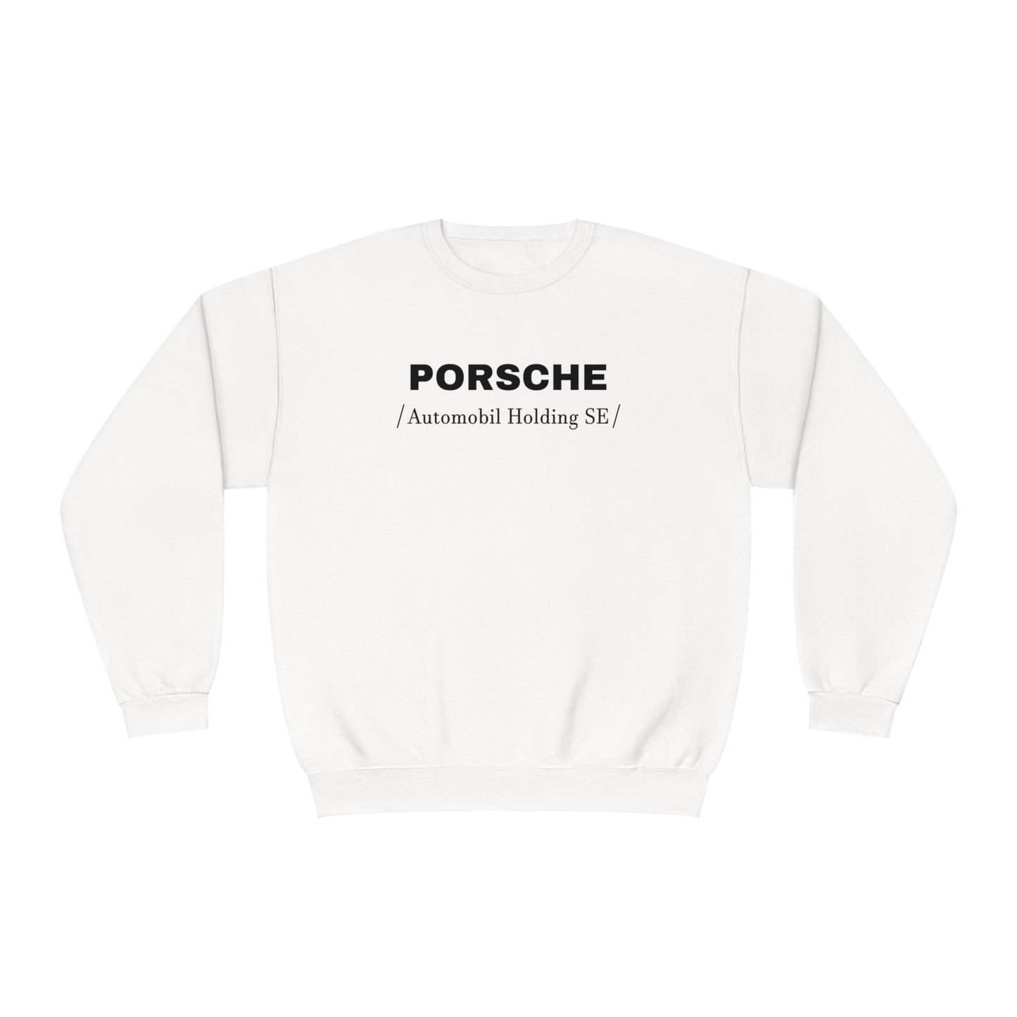 Porsche 911 - 997 (07-13') Sweatshirt