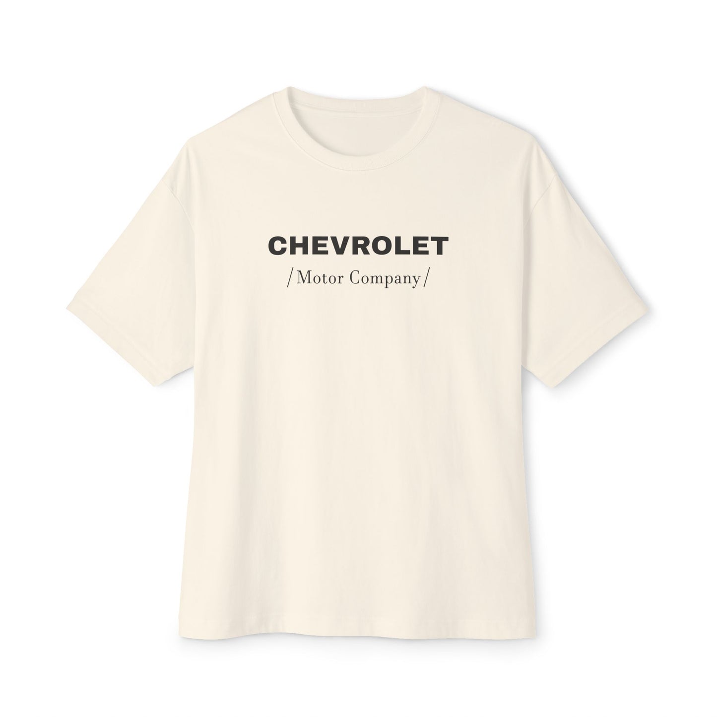 Chevrolet Camaro (67-69') T-Shirt