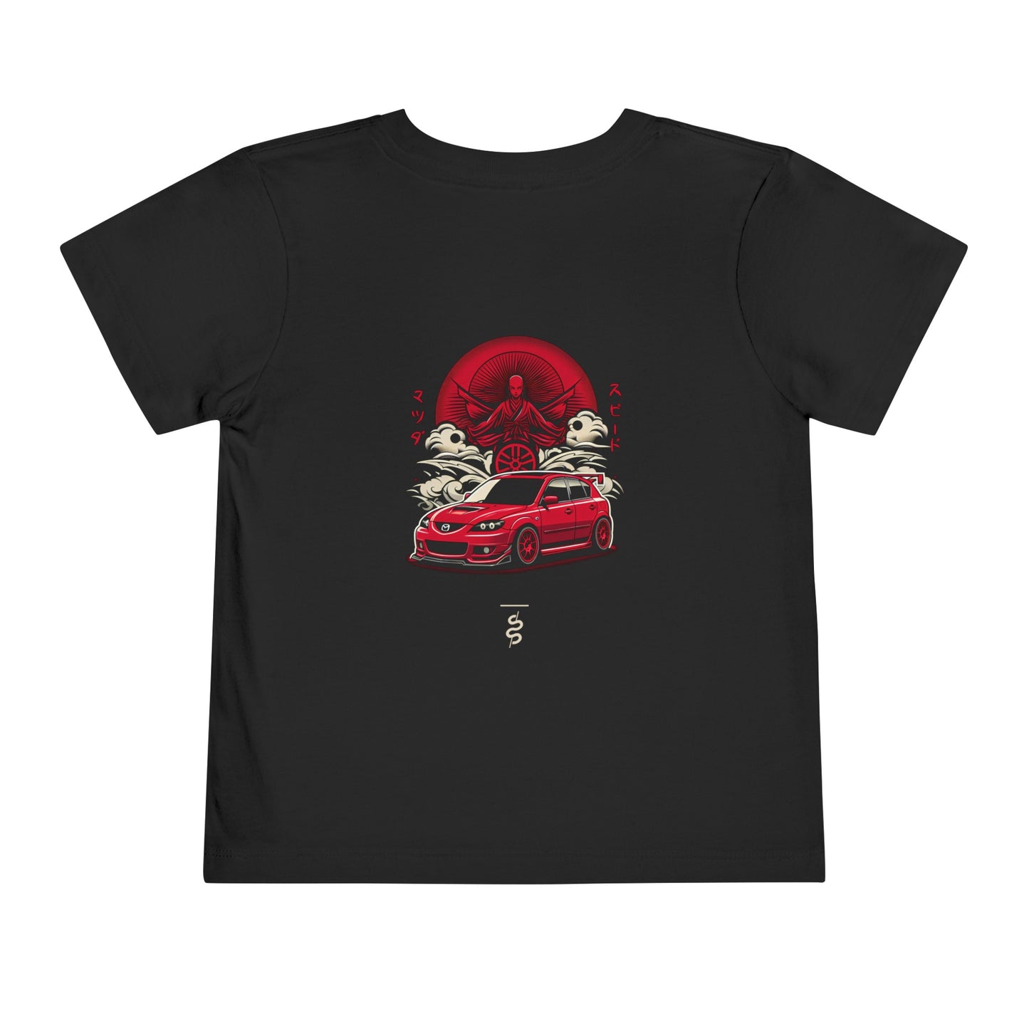 Mazda 3 (04-09') Toddler T-Shirt