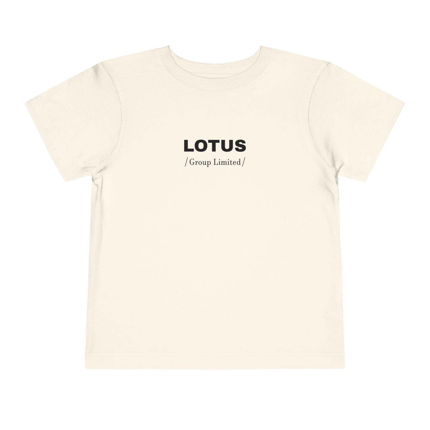 Lotus Evora (09-21') Toddler T-Shirt