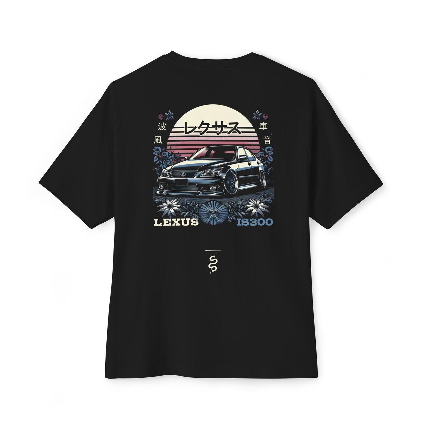 Lexus IS (98-05') T-Shirt