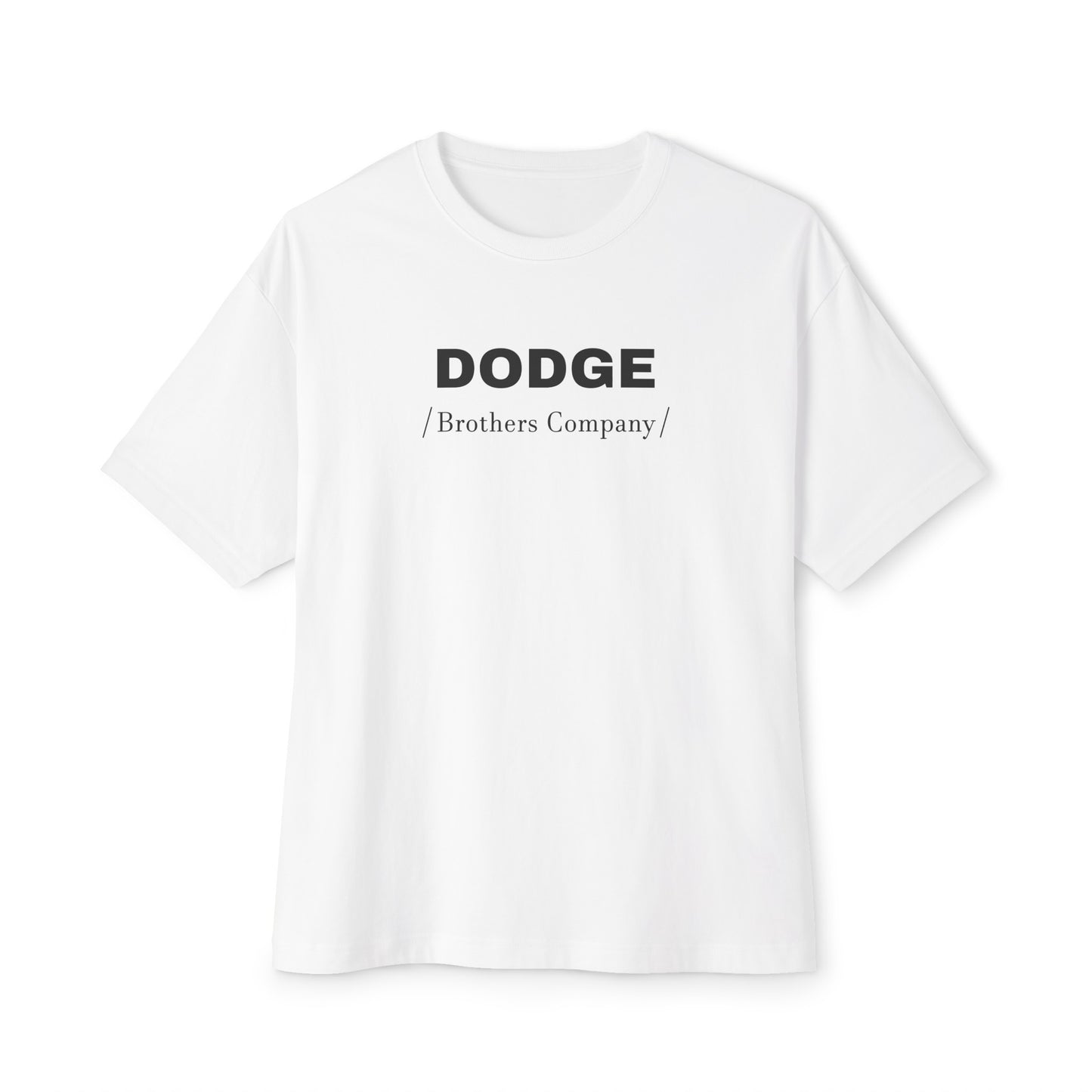 Dodge Ram TRX (21'+) T-Shirt