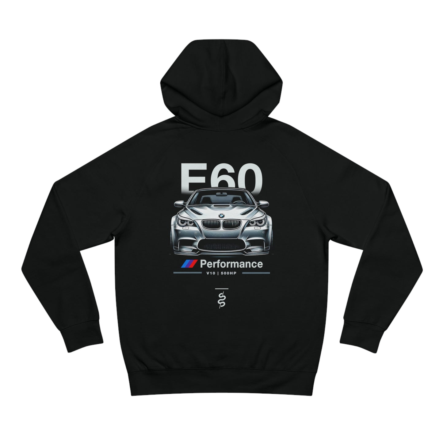 BMW M5 E60 (04-10') Hoodie
