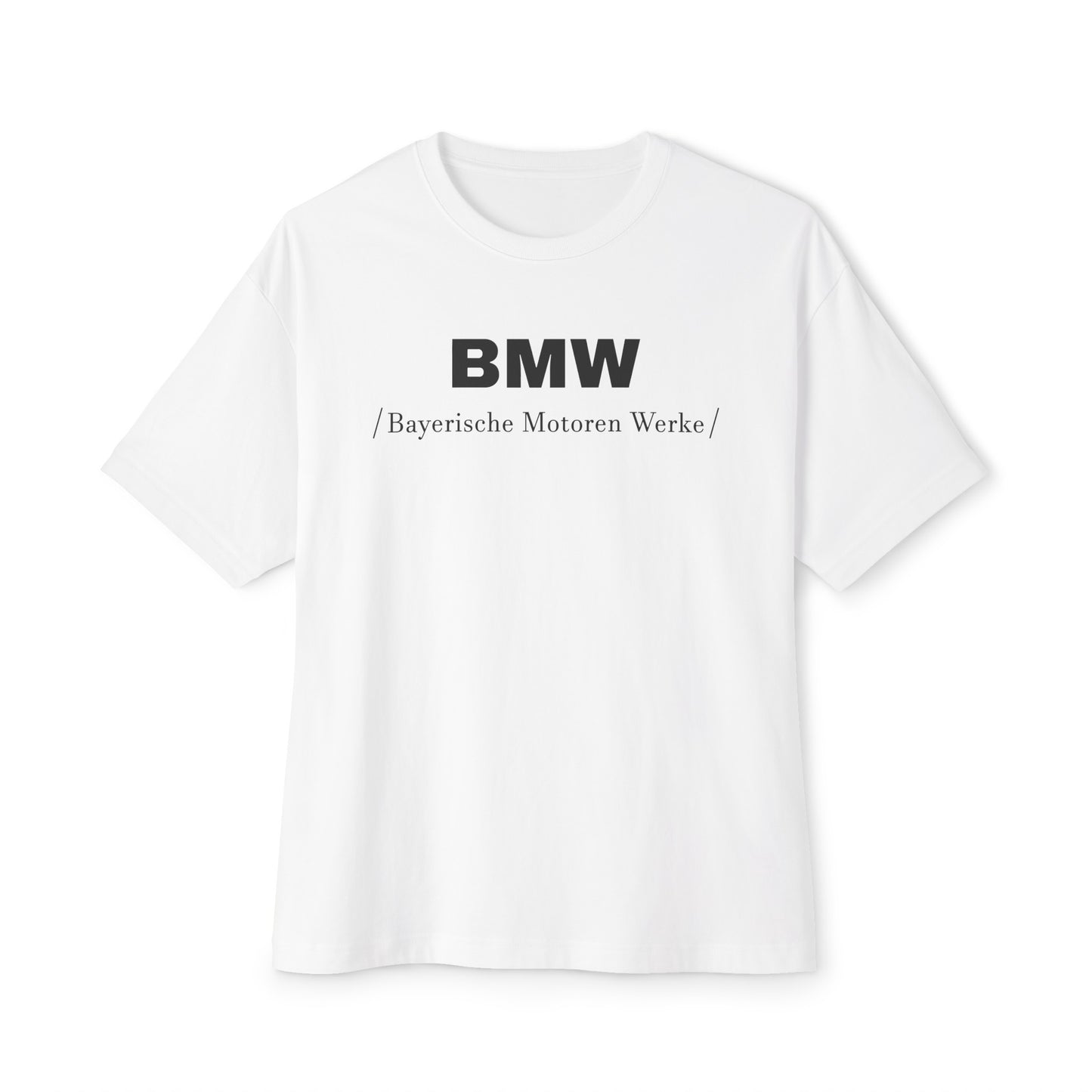 BMW M2 G87 (23'+) T-Shirt