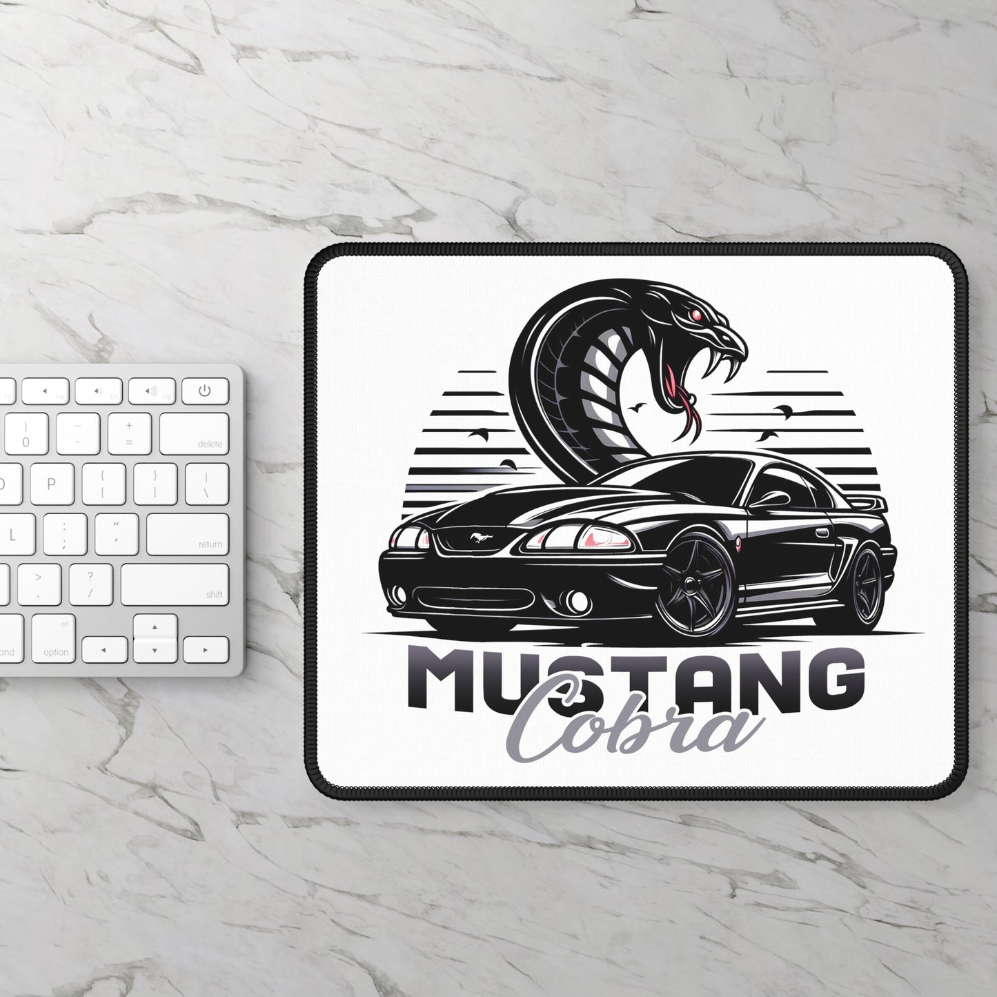 Ford Mustang (94-04') Mouse Pad