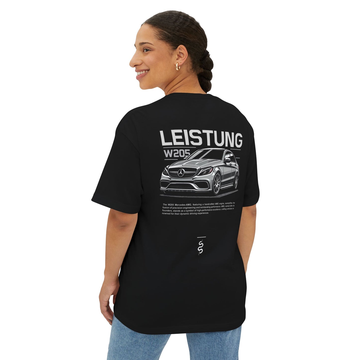 Mercedes AMG C43/63 (15-21') T-Shirt