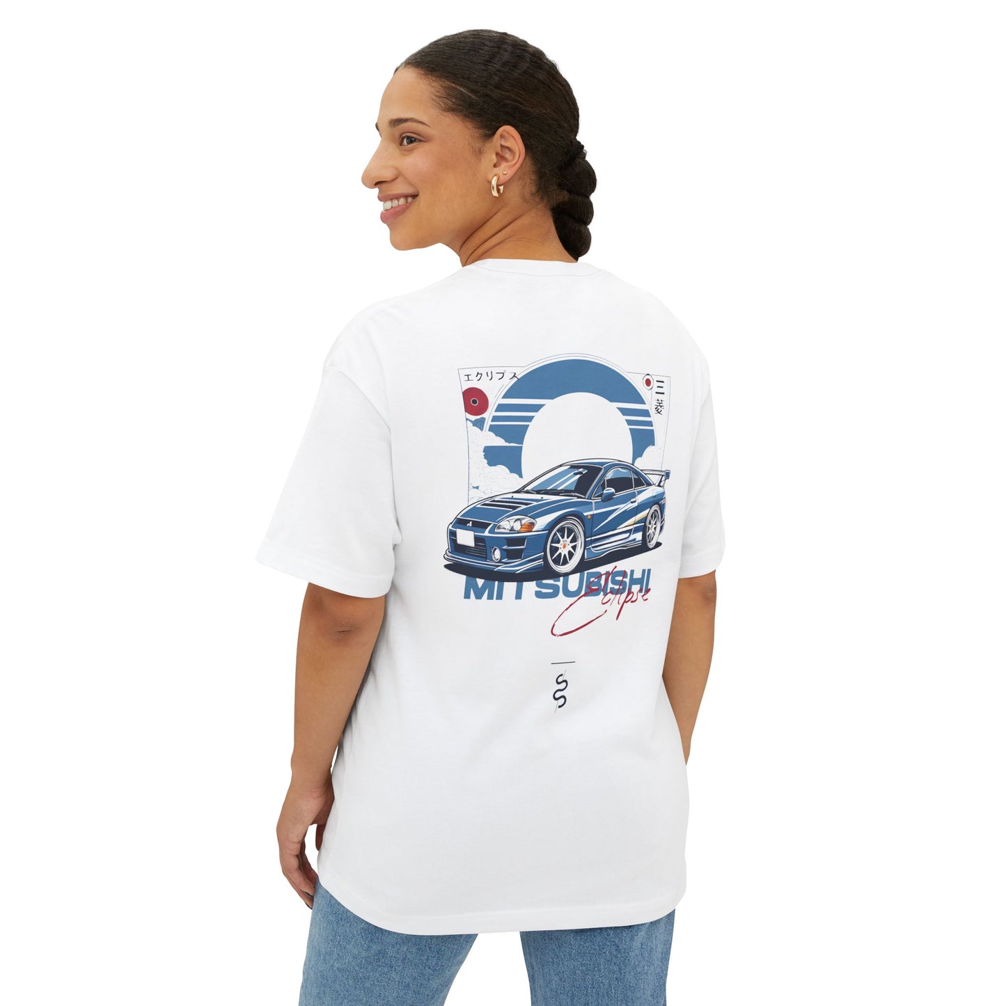 Mitsubishi Eclipse (00-05') T-Shirt