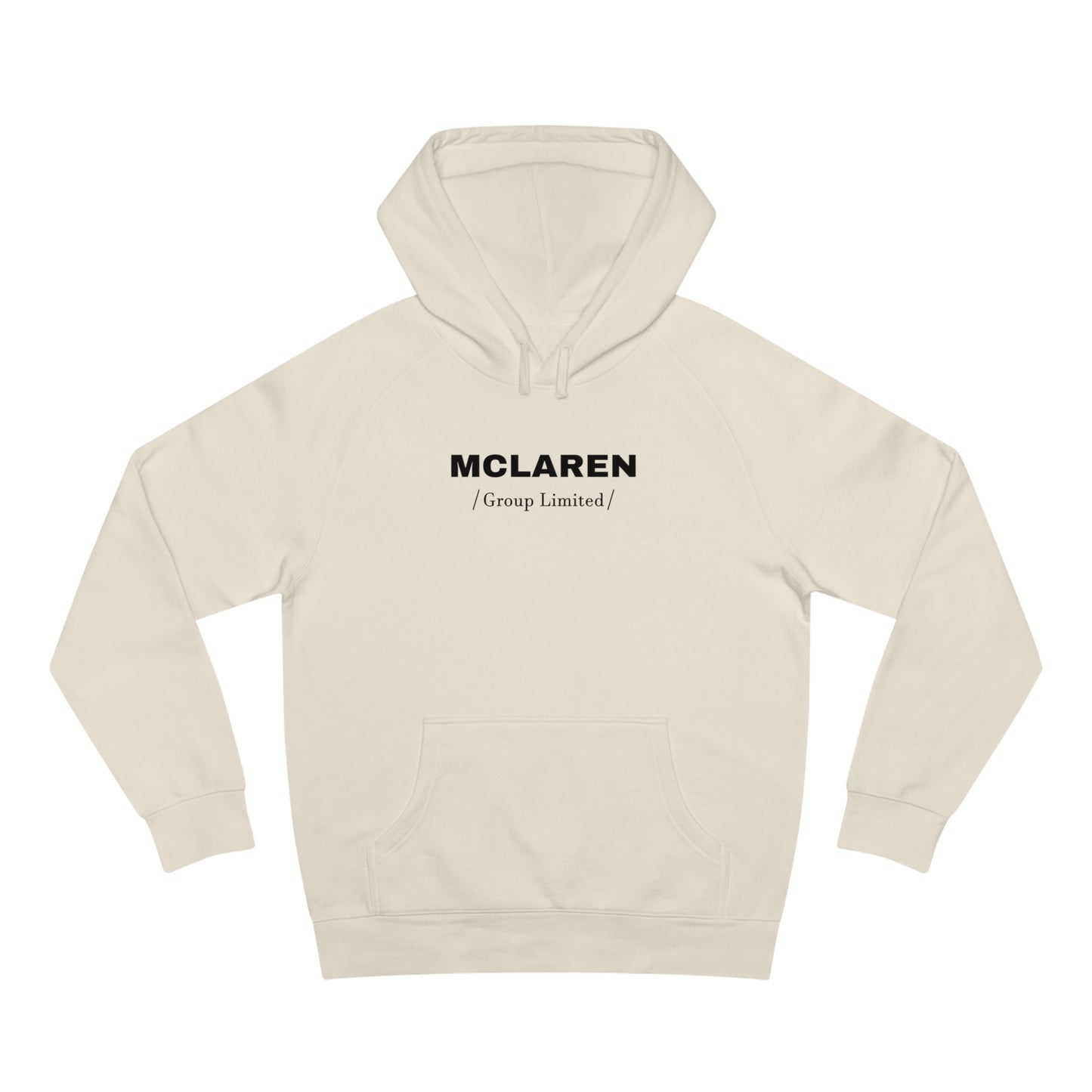 McLaren F1 (92-98') Hoodie