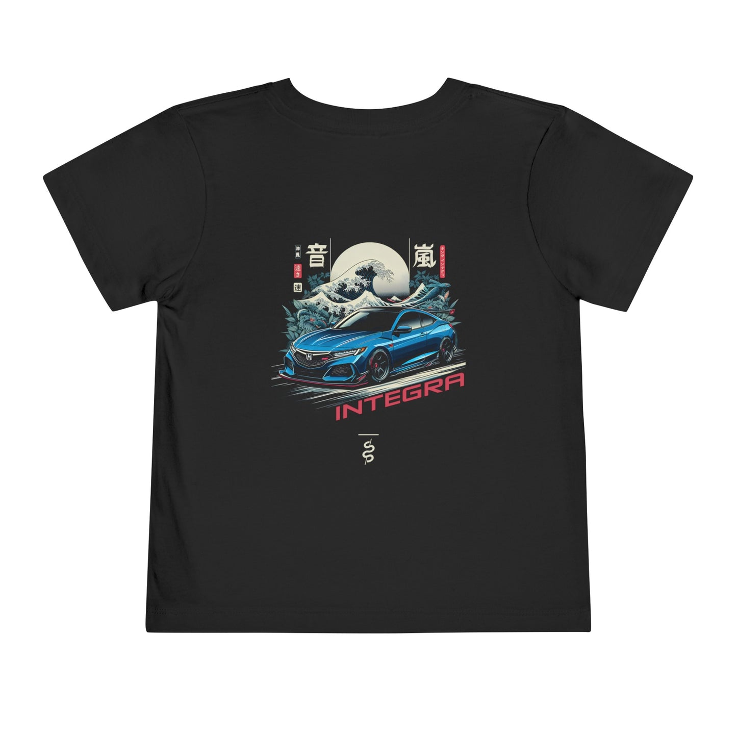 Acura Integra (23'+) Toddler T-Shirt
