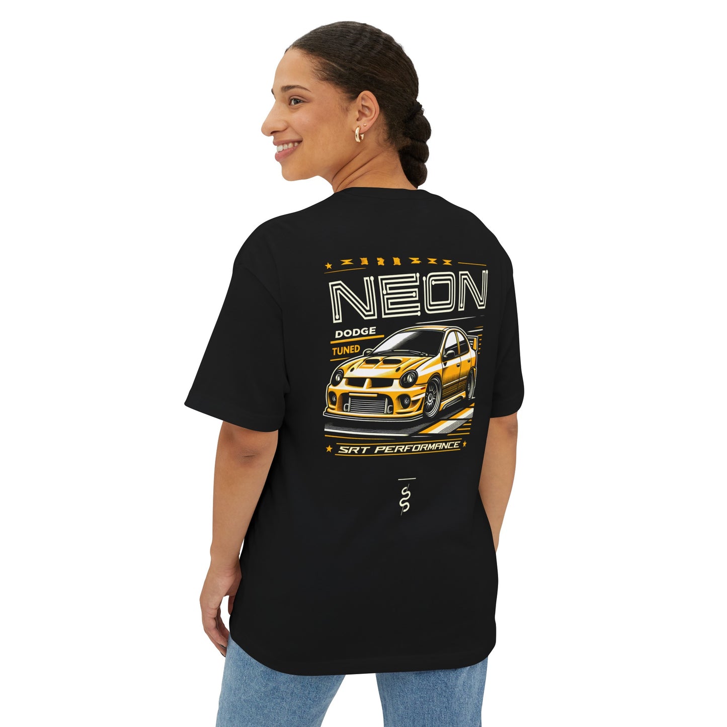 Dodge Neon SRT4 (03-05') T-Shirt