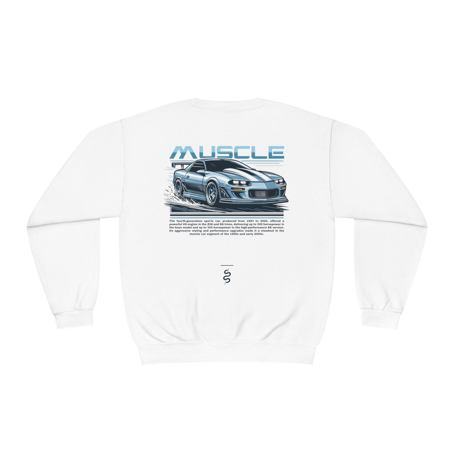 Chevrolet Camaro (93-02') Sweatshirt