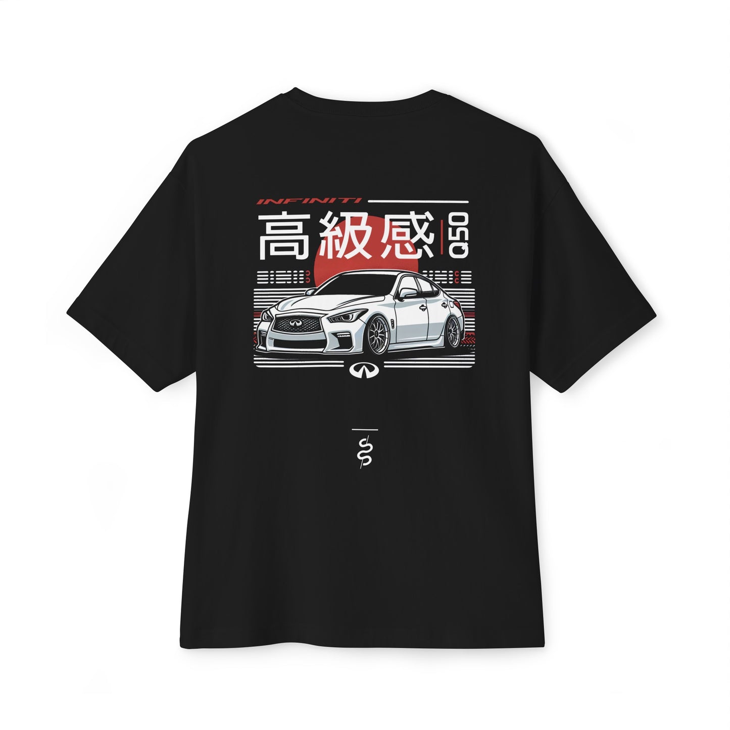 Infiniti Q50 (14'+) T-Shirt