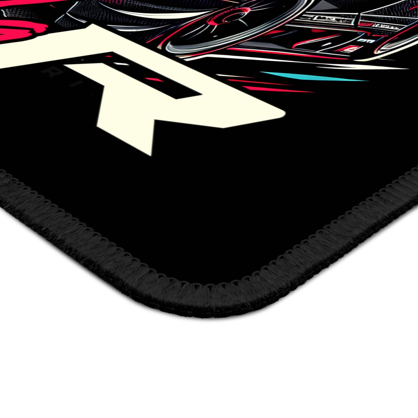 Pagani Zonda R (09-11') Mouse Pad