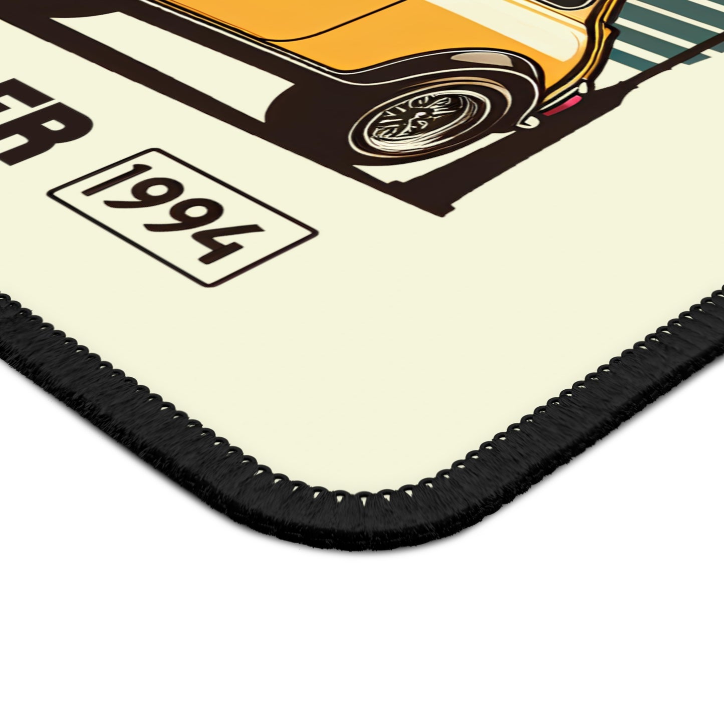 Mini Cooper (59-96') Mouse Pad