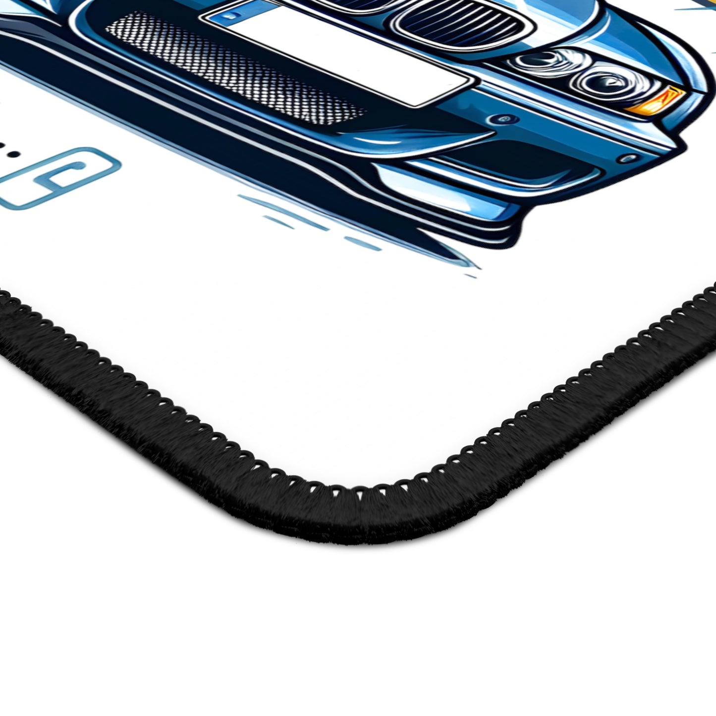 BMW Z3 E36 (95-02') Mouse Pad