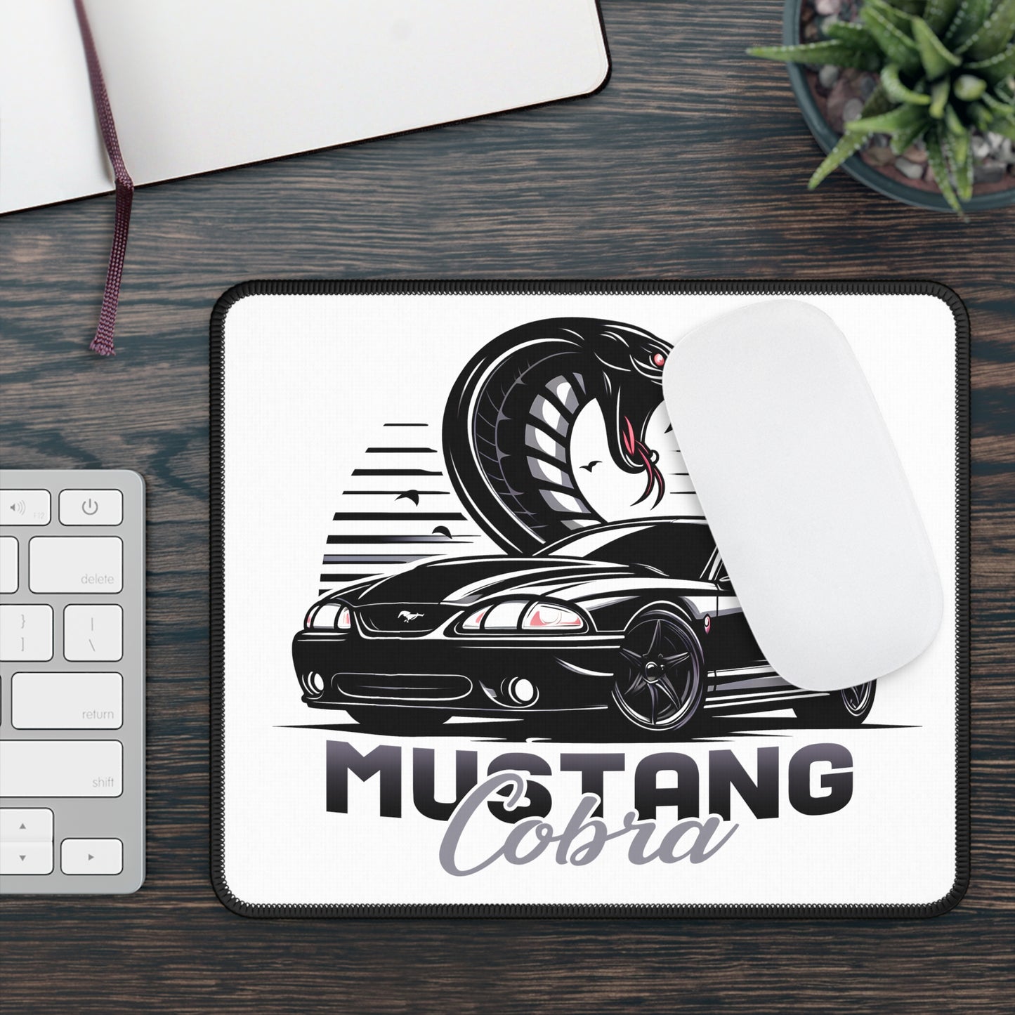 Ford Mustang (94-04') Mouse Pad