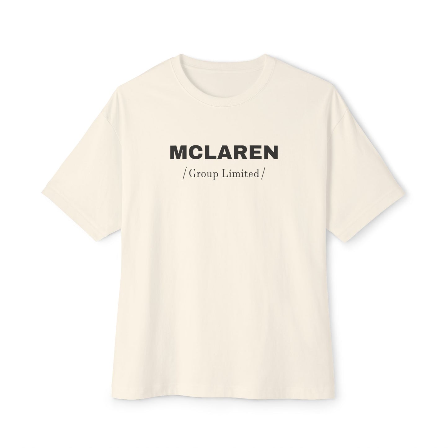 McLaren F1 (92-98') T-Shirt