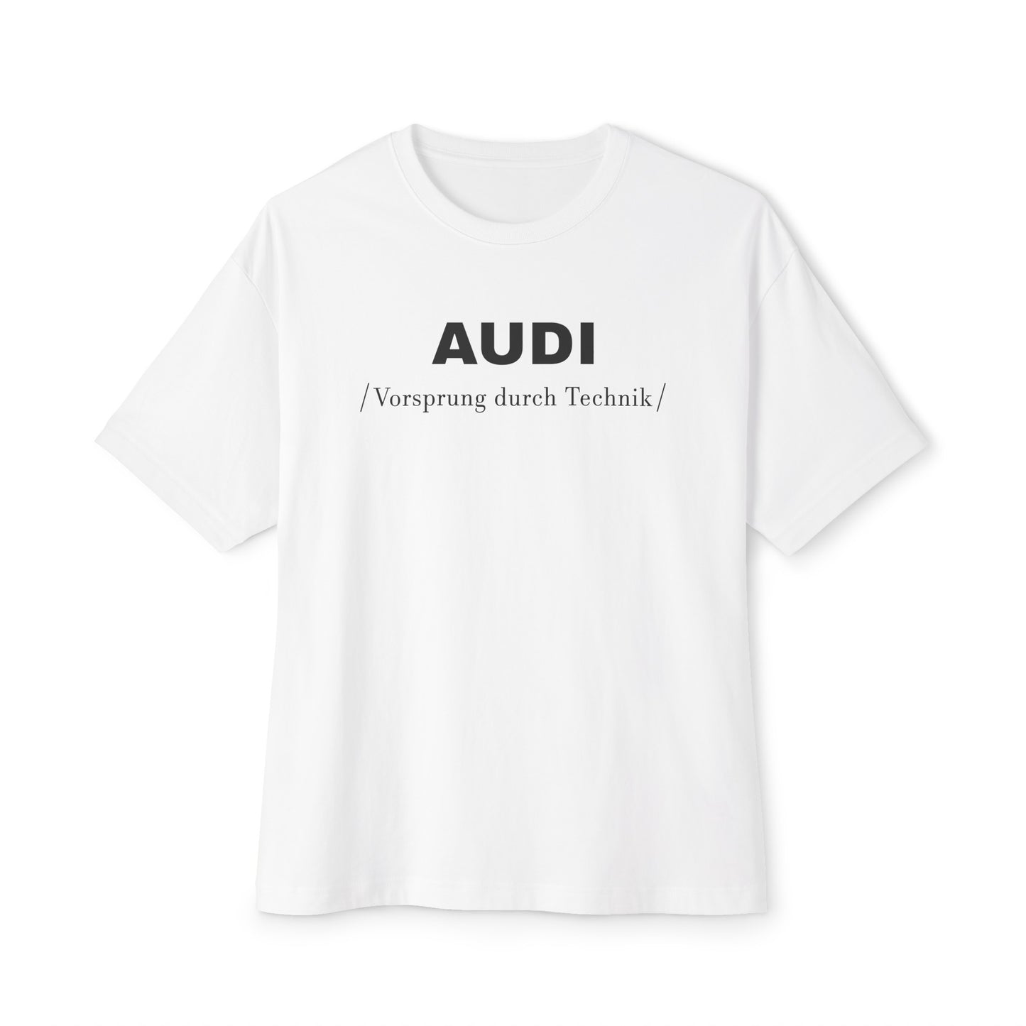 Audi TT (16-23') T-Shirt