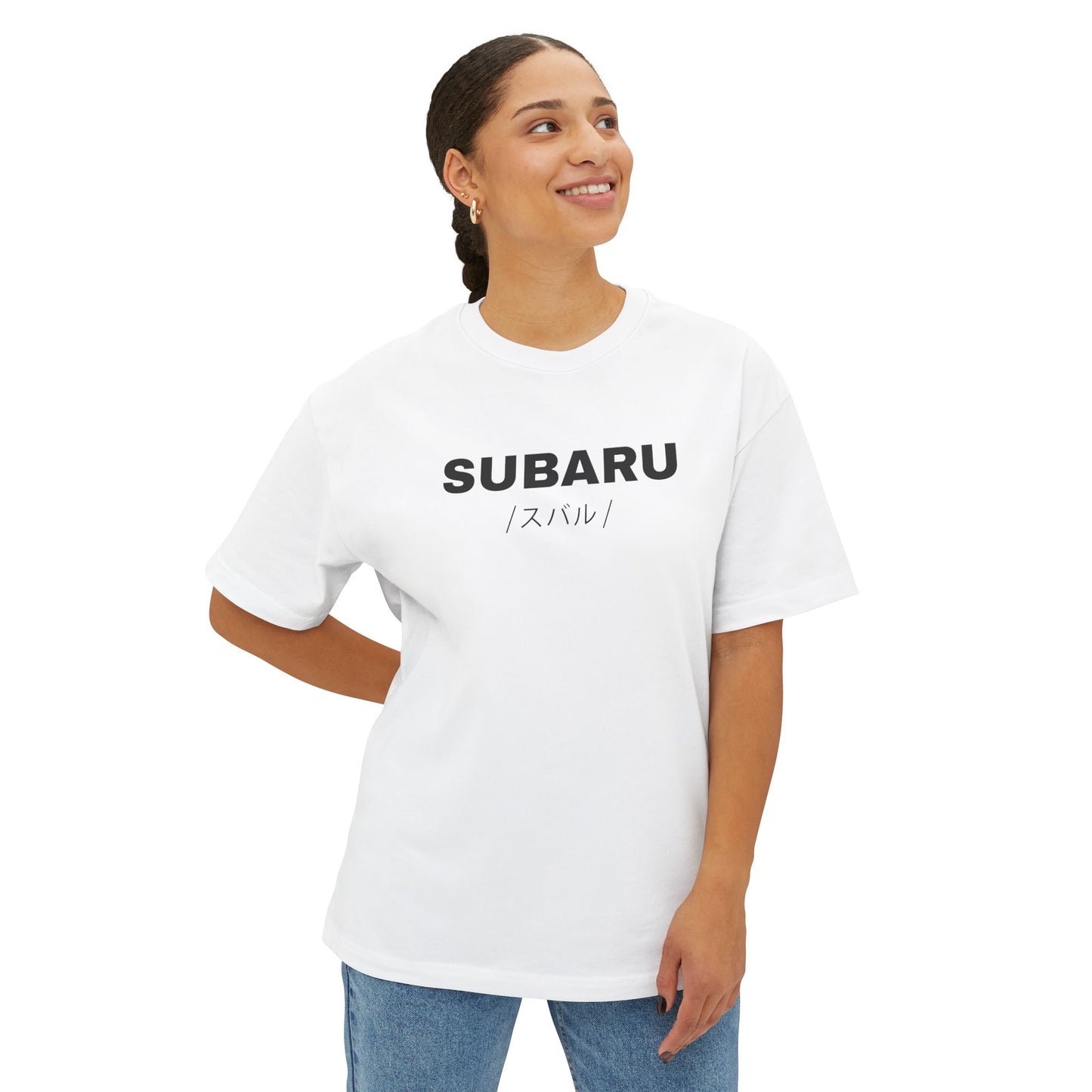 Subaru BRZ (13-20') T-Shirt
