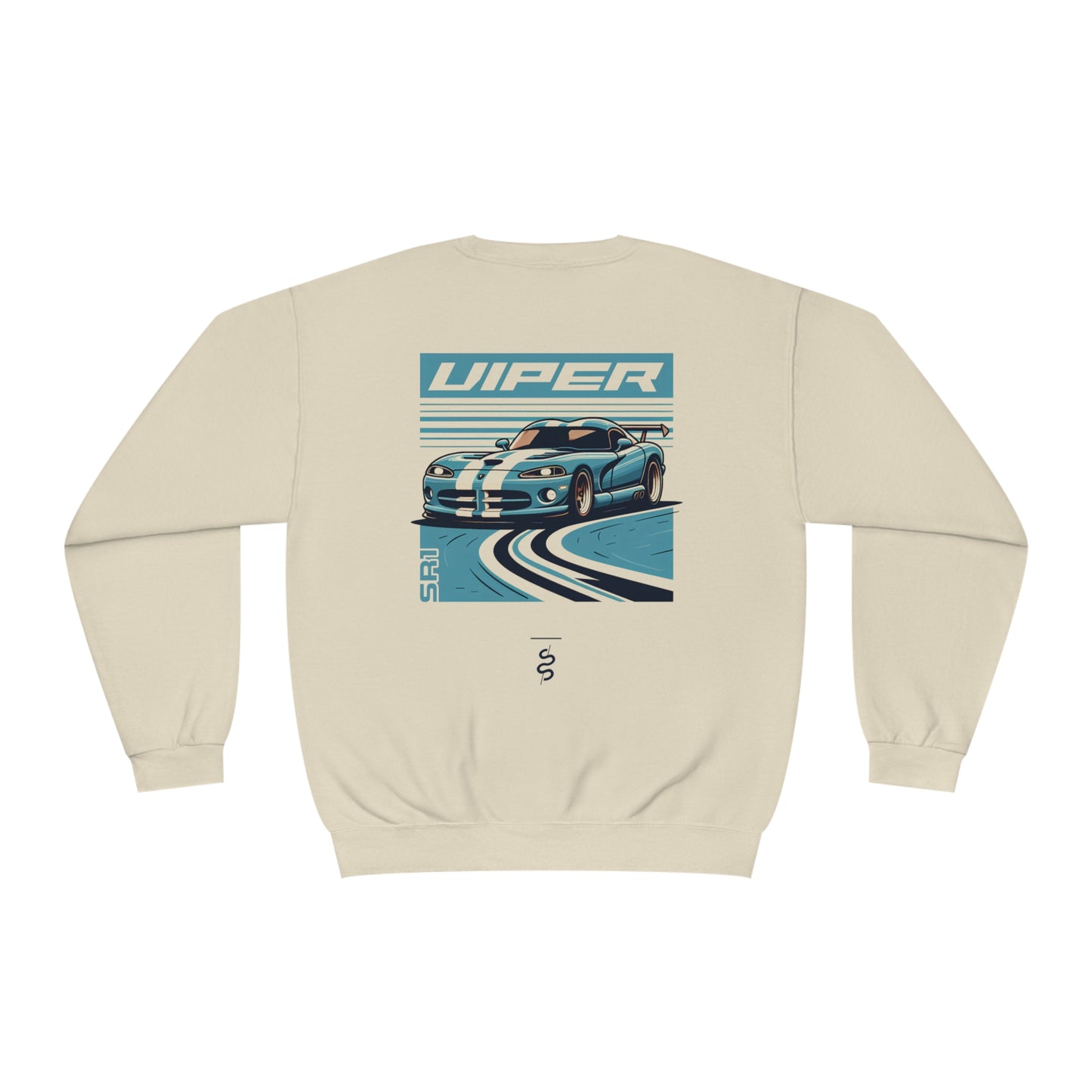 Dodge Viper SR (91-02') Sweatshirt